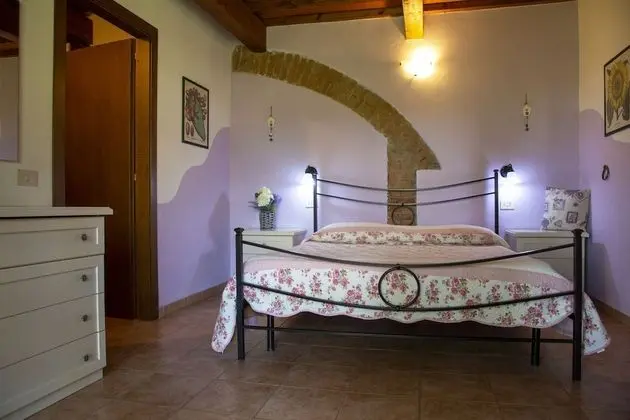 Classic Tek Büyük Yataklı Oda, 1 Yatak Odası, Park Manzaralı