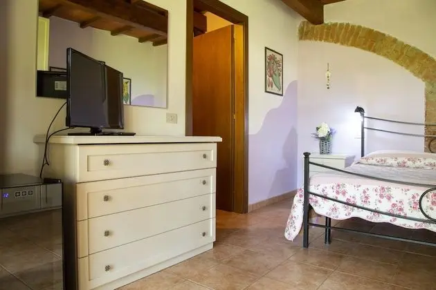 Classic Tek Büyük Yataklı Oda, 1 Yatak Odası, Park Manzaralı