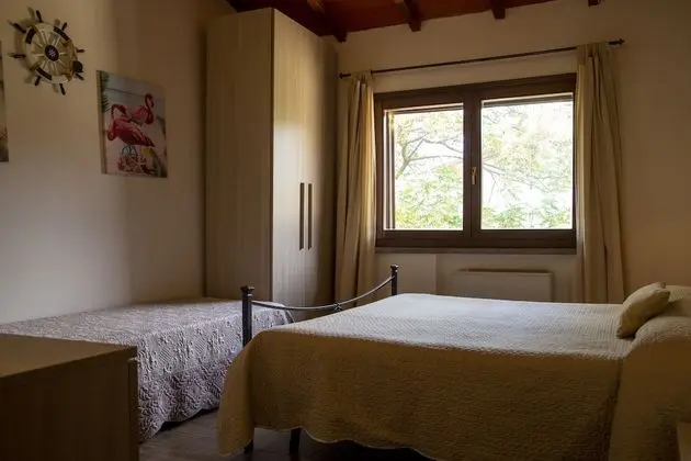 Classic Tek Büyük Yataklı Oda, 1 Yatak Odası, Park Manzaralı