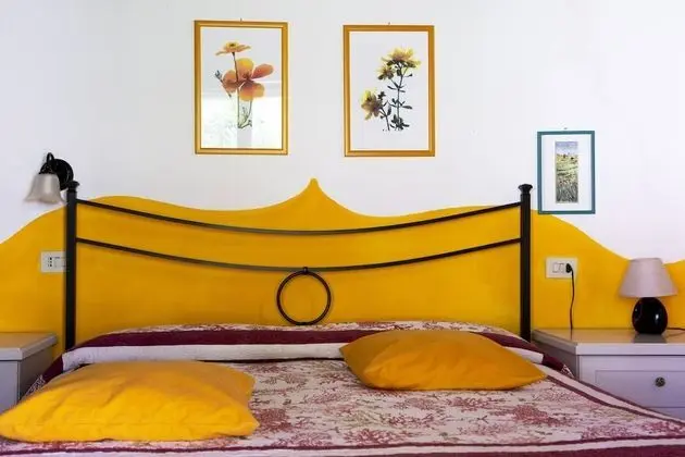 Classic Tek Büyük Yataklı Oda, 1 Yatak Odası, Park Manzaralı