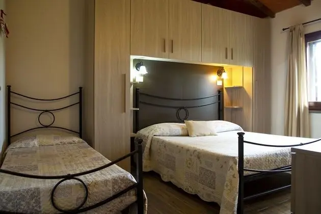 Classic Tek Büyük Yataklı Oda, 1 Yatak Odası, Park Manzaralı