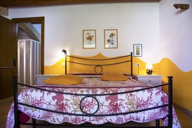 Classic Tek Büyük Yataklı Oda, 1 Yatak Odası, Park Manzaralı