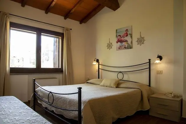 Classic Tek Büyük Yataklı Oda, 1 Yatak Odası, Park Manzaralı