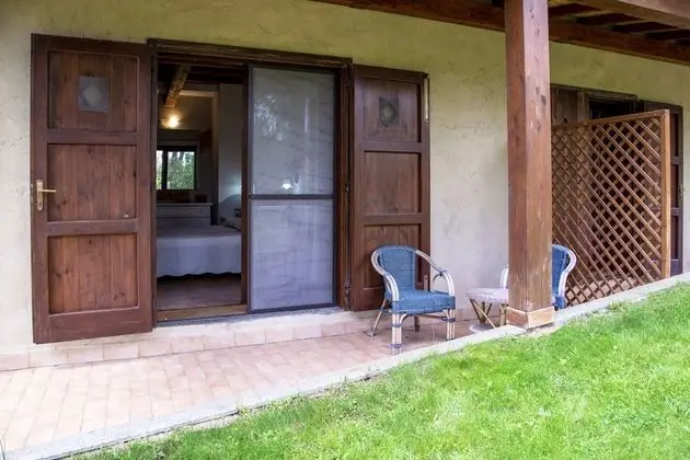 Classic Tek Büyük Yataklı Oda, 1 Yatak Odası, Park Manzaralı