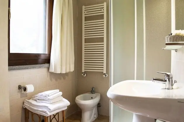 Classic Tek Büyük Yataklı Oda, 1 Yatak Odası, Park Manzaralı