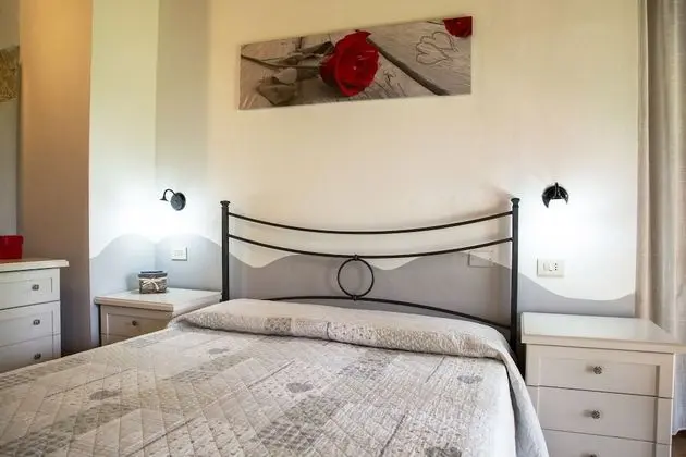 Economy Tek Büyük Yataklı Oda, 1 Yatak Odası, Park Manzaralı