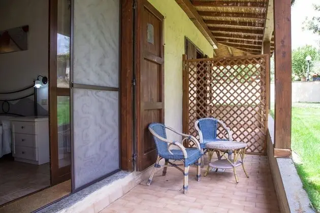 Economy Tek Büyük Yataklı Oda, 1 Yatak Odası, Park Manzaralı