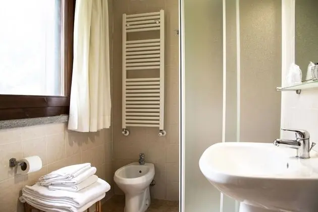 Superior Tek Büyük Yataklı Oda, 1 Yatak Odası, Teras, Park Manzaralı