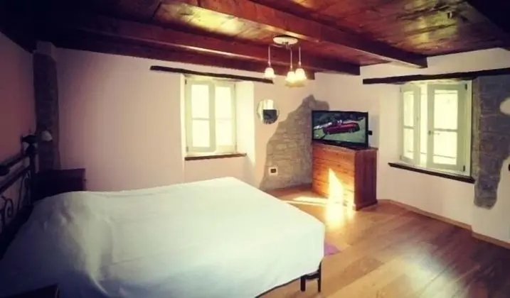 Apart Daire, 1 Yatak Odası (Castellino)