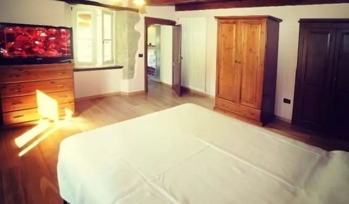 Apart Daire, 1 Yatak Odası (Castellino)
