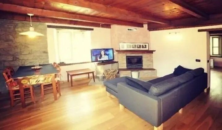 Apart Daire, 1 Yatak Odası (Castellino)