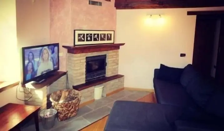 Apart Daire, 1 Yatak Odası (Castellino)