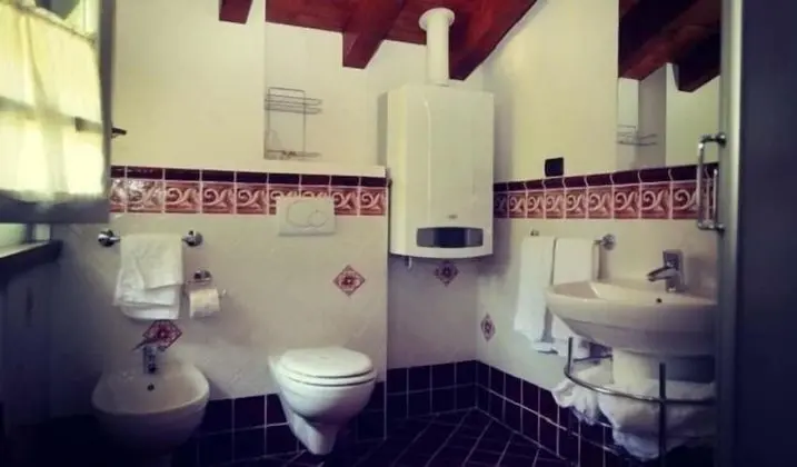 Apart Daire, 1 Yatak Odası (Castellino)