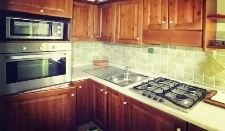 Apart Daire, 1 Yatak Odası (Roncombrellaro)