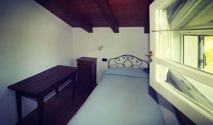 Apart Daire, 2 Yatak Odası (Passetto)
