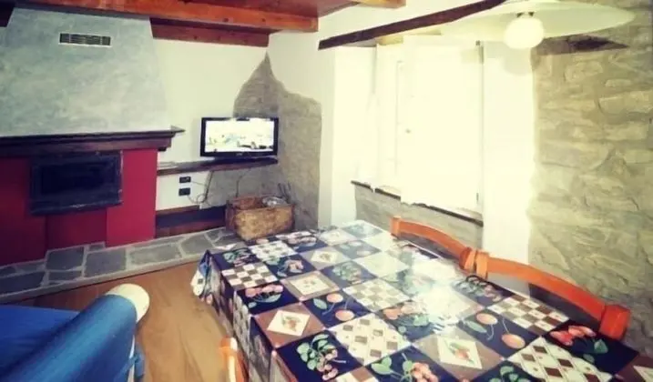 Apart Daire, 2 Yatak Odası (Passetto)