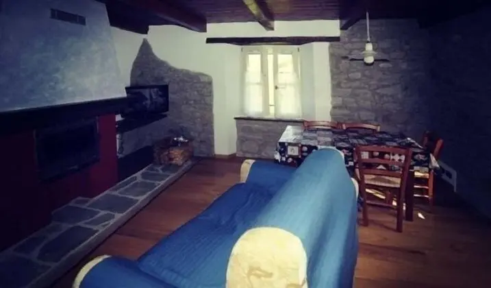 Apart Daire, 2 Yatak Odası (Passetto)
