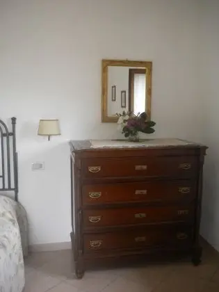 Üç Kişilik Oda