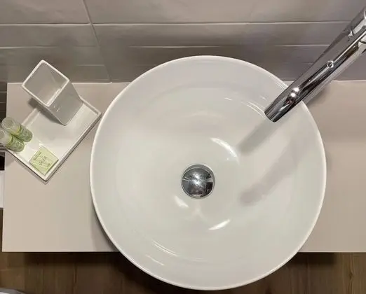 Classic Tek Büyük veya İki Ayrı Yataklı Oda