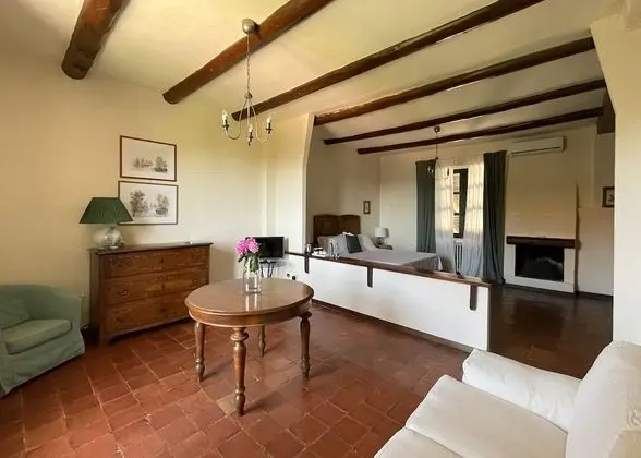 Süit, 1 Yatak Odası