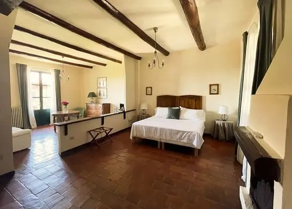 Süit, 1 Yatak Odası