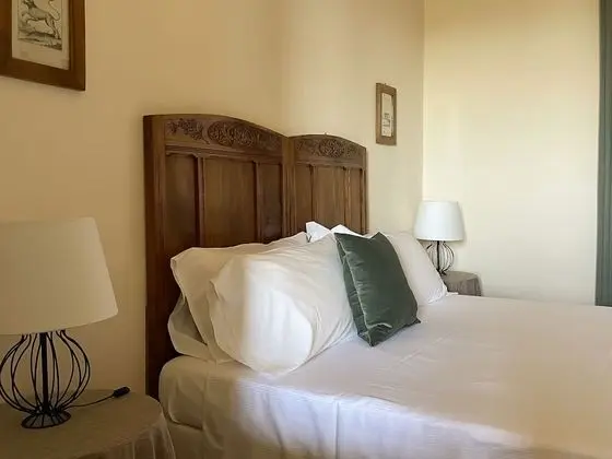 Süit, 1 Yatak Odası