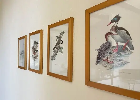 Süit, 1 Yatak Odası