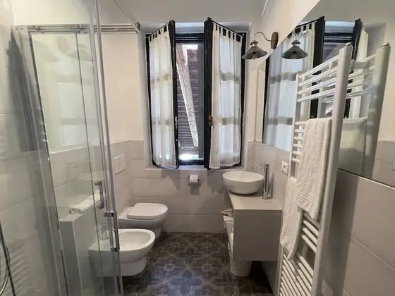 Süit, 1 Yatak Odası