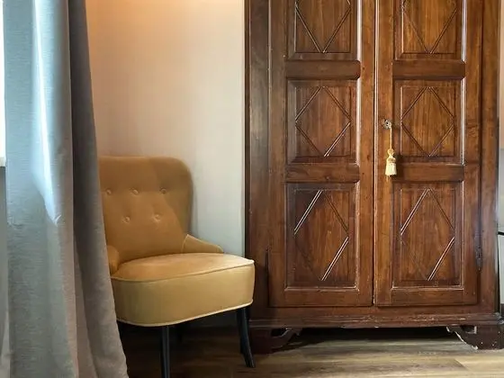 Süit, 2 Yatak Odası