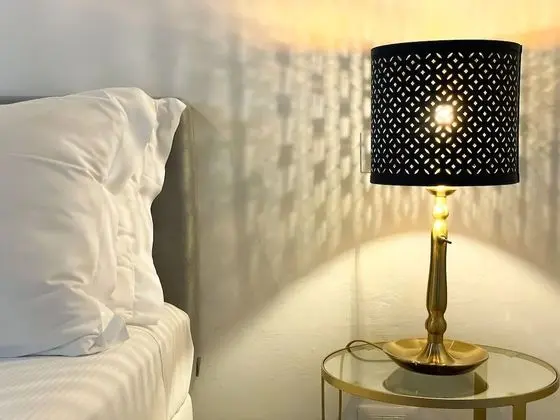 Süit, 2 Yatak Odası