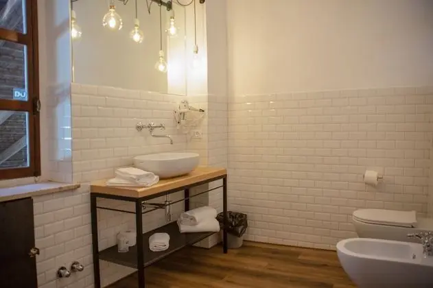 Süit, 2 Yatak Odası