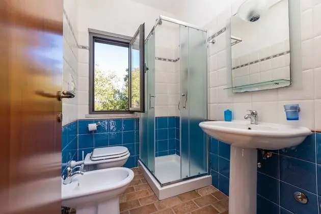 Standard Tek Büyük Yataklı Oda, 1 Yatak Odası, Bahçe Manzaralı