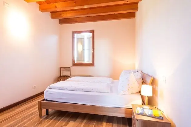 Apart Daire, 2 Yatak Odası, Teras