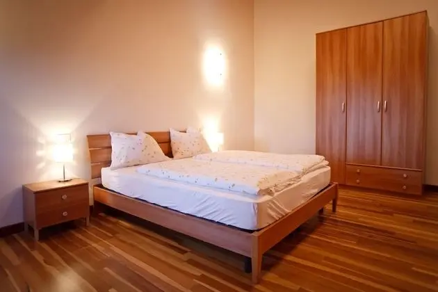 Apart Daire, 2 Yatak Odası, Teras