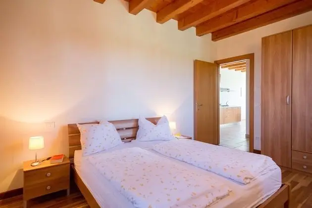 Apart Daire, 2 Yatak Odası, Teras