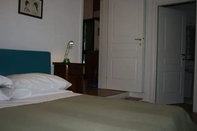 Standard Apart Daire, 1 Yatak Odası