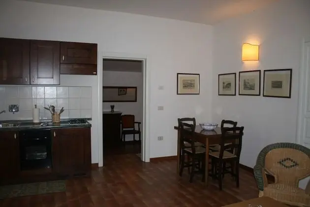 Standard Apart Daire, 1 Yatak Odası