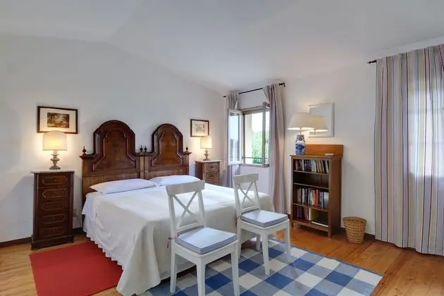Apart Daire, 3 Yatak Odası (6 pax)