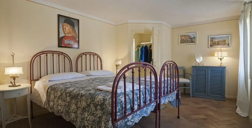 Apart Daire, 3 Yatak Odası (6 pax)