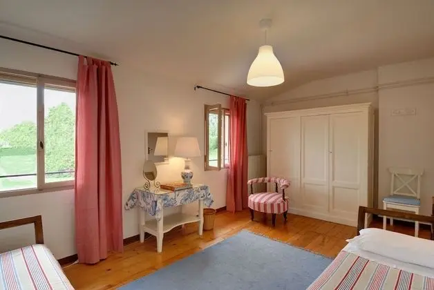 Apart Daire, 3 Yatak Odası (6 pax)