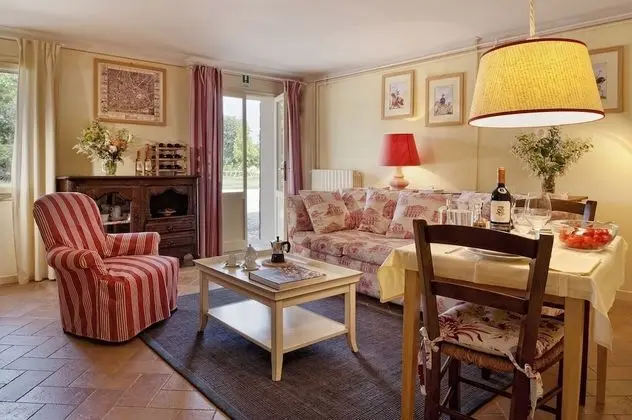 Apart Daire, 3 Yatak Odası (6 pax)