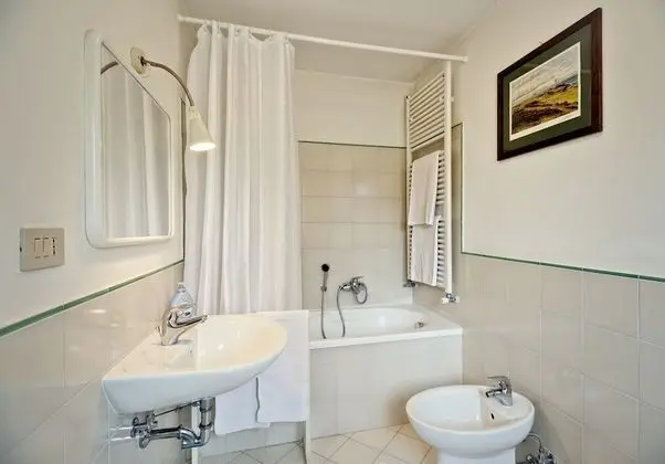 Apart Daire, 3 Yatak Odası (6 pax)