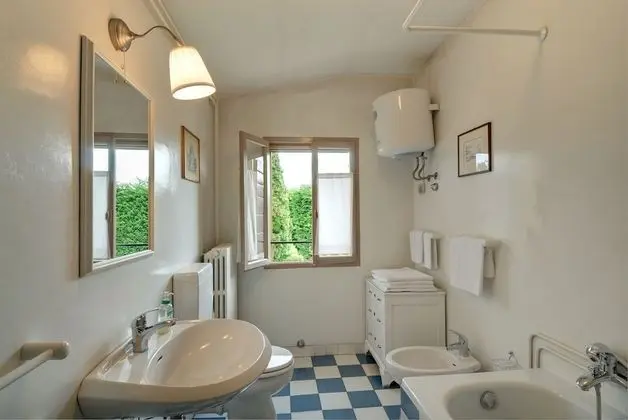 Apart Daire, 3 Yatak Odası (6 pax)