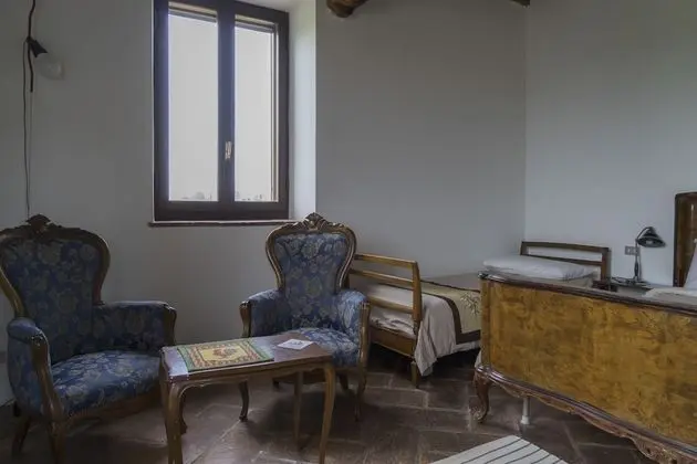 Comfort Üç Kişilik Oda