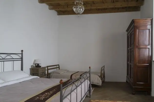 Comfort Üç Kişilik Oda