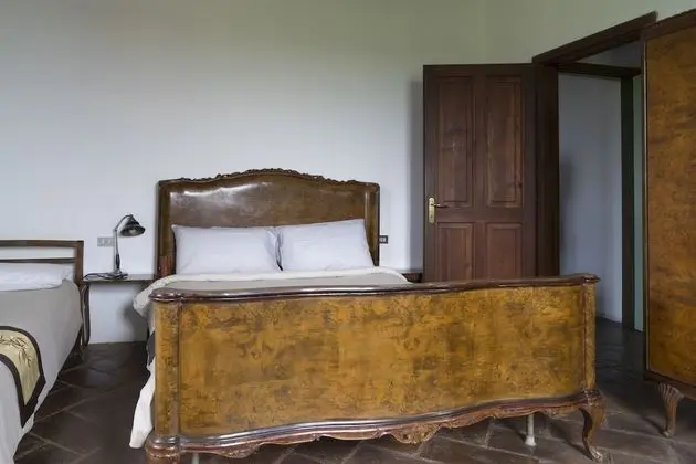 Comfort Üç Kişilik Oda