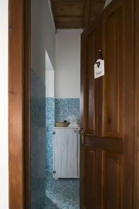 Comfort Üç Kişilik Oda