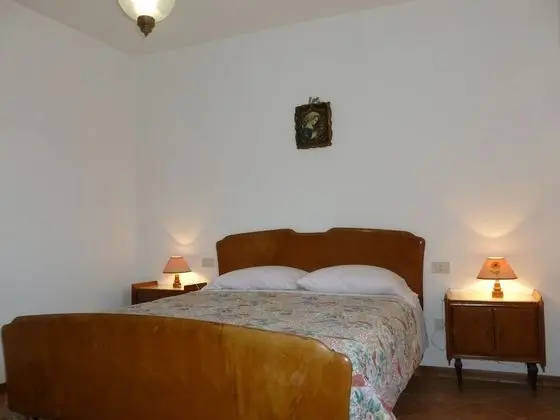 Apart Daire, 1 Yatak Odası (Il Ciliegio)