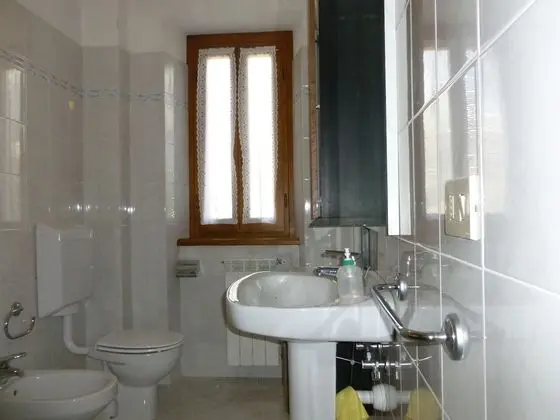 Apart Daire, 1 Yatak Odası (Il Ciliegio)