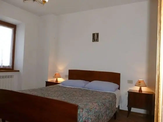 Apart Daire, 1 Yatak Odası, Sigara İçilmez (Il Cerro)